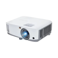 ViewSonic PA503XE 4000 Lumens XGA Business Projector
